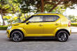 Suzuki Ignis II: kompaktný mestský crossover fotografia 5