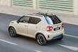 Suzuki Ignis II: kompaktný mestský crossover fotografia 4