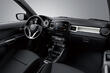 Suzuki Ignis II: kompaktný mestský crossover fotografia 6