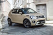 Suzuki Ignis II: kompaktný mestský crossover fotografia 3