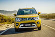 Suzuki Ignis II: kompaktný mestský crossover fotografia 1