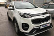 Deflektor kapoty pre Kia Sportage 4. generácie fotografia 1