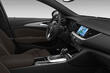 Opel Insignia Grand Sport: test modernizovaného liftbacku fotografia 6