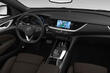 Opel Insignia Grand Sport: test modernizovaného liftbacku fotografia 5