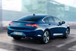 Opel Insignia Grand Sport: test modernizovaného liftbacku fotografia 4