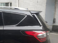 Ford Kuga/Escape 2013–2019 Spojler (čierny) fotografia 4
