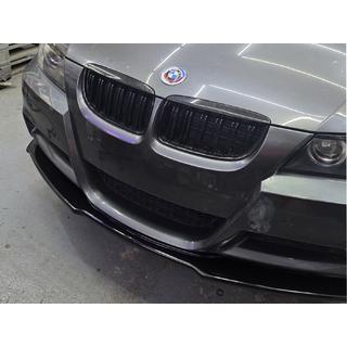 Jubilejný emblém 82 mm (predný) BMW 3 rad E90/E91 2005–2011 fotografia 3