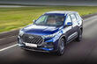 Chery Tiggo 8 Pro: modernizovaný crossover prvej generácie fotografia 2