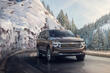 Chevrolet Suburban: legendárne SUV 12. generácie fotografia 4