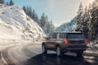 Chevrolet Suburban: legendárne SUV 12. generácie fotografia 3