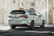Fiat Tipo Station Wagon: test modernizovaného kombi fotografia 5