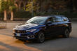 Fiat Tipo Station Wagon: test modernizovaného kombi fotografia 2