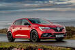 Recenzia hatchbacku Renault Megane R.S. štvrtej generácie fotografia 1