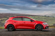 Recenzia hatchbacku Renault Megane R.S. štvrtej generácie fotografia 3