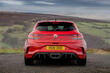 Recenzia hatchbacku Renault Megane R.S. štvrtej generácie fotografia 5
