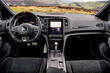 Recenzia hatchbacku Renault Megane R.S. štvrtej generácie fotografia 6