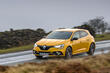 Recenzia hatchbacku Renault Megane R.S. štvrtej generácie fotografia 2