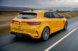 Recenzia hatchbacku Renault Megane R.S. štvrtej generácie fotografia 4