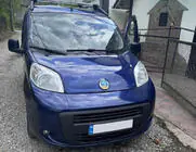 Fiat Emblém (UA-Style, samolepiaci) 120 mm fotografia 9
