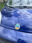 Fiat Emblém (UA-Style, samolepiaci) 120 mm fotografia 4