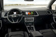 SEAT Ateca: recenzia modernizovaného kompaktného crossoveru fotografia 5