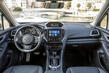 Subaru Forester piatej generácie: modernizovaný a pripravený na dobrodružstvá fotografia 5
