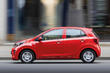 KIA Picanto tretej generácie: prehľad modernizovaného hatchbacku fotografia 4
