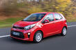 KIA Picanto tretej generácie: prehľad modernizovaného hatchbacku fotografia 1