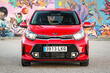 KIA Picanto tretej generácie: prehľad modernizovaného hatchbacku fotografia 2
