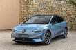 Test elektrického kombi Volkswagen ID.7 Tourer fotografia 1