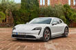Porsche Taycan Cross Turismo: univerzálny elektrický športiak fotografia 4