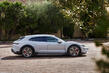 Porsche Taycan Cross Turismo: univerzálny elektrický športiak fotografia 3