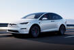 Tesla Model X: recenzia modernizovaného crossovera fotografia 2