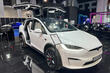 Tesla Model X: recenzia modernizovaného crossovera fotografia 1