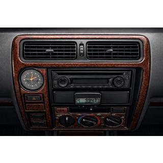 Kryty palubnej dosky V2 Toyota Land Cruiser 90 Prado 1996–2002 fotografia 1