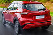 Test modernizovaného mestského crossoveru Nissan Kicks fotografia 3