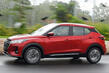 Test modernizovaného mestského crossoveru Nissan Kicks fotografia 2