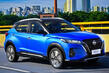 Test modernizovaného mestského crossoveru Nissan Kicks fotografia 4