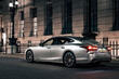 Lexus LS: prehľad modernizovaného sedanu piatej generácie fotografia 4