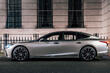 Lexus LS: prehľad modernizovaného sedanu piatej generácie fotografia 3