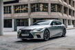Lexus LS: prehľad modernizovaného sedanu piatej generácie fotografia 1