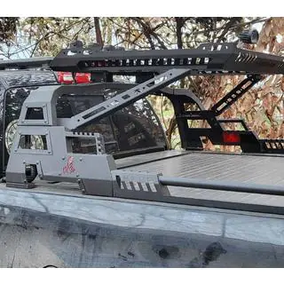 Rollbar s košom Dakar (pod roletu)