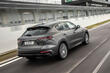 Prehľad aktualizovaného crossoveru Maserati Levante fotografia 4