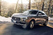 Prehľad aktualizovaného crossoveru Maserati Levante fotografia 1