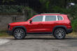Haval Dargo: recenzia crossoveru s pohonom všetkých kolies fotografia 3