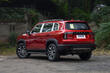 Haval Dargo: recenzia crossoveru s pohonom všetkých kolies fotografia 4