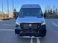 Mercedes Sprinter W907/W910 2018– Bodykit (AMG) fotografia 7
