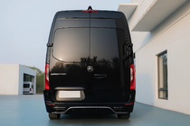 Mercedes Sprinter W907/W910 2018– Bodykit (AMG) fotografia 6