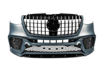 Mercedes Sprinter W907/W910 2018– Bodykit (AMG) fotografia 8