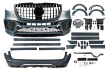Mercedes Sprinter W907/W910 2018– Bodykit (AMG) fotografia 1